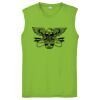 Sleeveless PosiCharge ® Competitor Tee Thumbnail