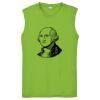 Sleeveless PosiCharge ® Competitor Tee Thumbnail