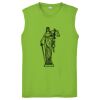 Sleeveless PosiCharge ® Competitor Tee Thumbnail