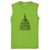 Sleeveless PosiCharge ® Competitor Tee Thumbnail