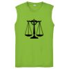 Sleeveless PosiCharge ® Competitor Tee Thumbnail