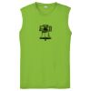 Sleeveless PosiCharge ® Competitor Tee Thumbnail