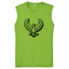 Sleeveless PosiCharge ® Competitor Tee Thumbnail
