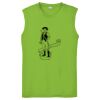 Sleeveless PosiCharge ® Competitor Tee Thumbnail