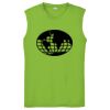 Sleeveless PosiCharge ® Competitor Tee Thumbnail