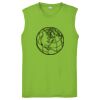 Sleeveless PosiCharge ® Competitor Tee Thumbnail