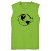 Sleeveless PosiCharge ® Competitor Tee Thumbnail