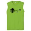 Sleeveless PosiCharge ® Competitor Tee Thumbnail