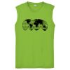 Sleeveless PosiCharge ® Competitor Tee Thumbnail