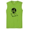 Sleeveless PosiCharge ® Competitor Tee Thumbnail