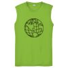 Sleeveless PosiCharge ® Competitor Tee Thumbnail