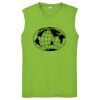 Sleeveless PosiCharge ® Competitor Tee Thumbnail