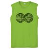 Sleeveless PosiCharge ® Competitor Tee Thumbnail