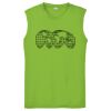 Sleeveless PosiCharge ® Competitor Tee Thumbnail