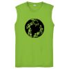 Sleeveless PosiCharge ® Competitor Tee Thumbnail