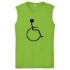 Sleeveless PosiCharge ® Competitor Tee Thumbnail