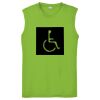 Sleeveless PosiCharge ® Competitor Tee Thumbnail