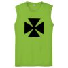 Sleeveless PosiCharge ® Competitor Tee Thumbnail
