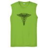 Sleeveless PosiCharge ® Competitor Tee Thumbnail