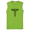 Sleeveless PosiCharge ® Competitor Tee Thumbnail