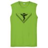 Sleeveless PosiCharge ® Competitor Tee Thumbnail