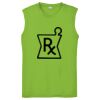 Sleeveless PosiCharge ® Competitor Tee Thumbnail