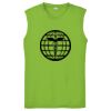 Sleeveless PosiCharge ® Competitor Tee Thumbnail
