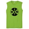Sleeveless PosiCharge ® Competitor Tee Thumbnail