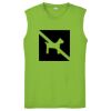 Sleeveless PosiCharge ® Competitor Tee Thumbnail