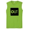 Sleeveless PosiCharge ® Competitor Tee Thumbnail
