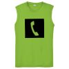 Sleeveless PosiCharge ® Competitor Tee Thumbnail