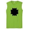 Sleeveless PosiCharge ® Competitor Tee Thumbnail