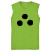 Sleeveless PosiCharge ® Competitor Tee Thumbnail