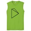 Sleeveless PosiCharge ® Competitor Tee Thumbnail