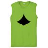 Sleeveless PosiCharge ® Competitor Tee Thumbnail