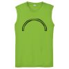 Sleeveless PosiCharge ® Competitor Tee Thumbnail