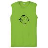Sleeveless PosiCharge ® Competitor Tee Thumbnail