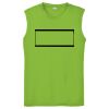 Sleeveless PosiCharge ® Competitor Tee Thumbnail