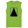 Sleeveless PosiCharge ® Competitor Tee Thumbnail