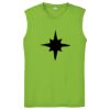 Sleeveless PosiCharge ® Competitor Tee Thumbnail