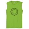 Sleeveless PosiCharge ® Competitor Tee Thumbnail