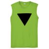Sleeveless PosiCharge ® Competitor Tee Thumbnail
