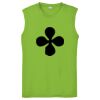 Sleeveless PosiCharge ® Competitor Tee Thumbnail