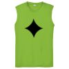 Sleeveless PosiCharge ® Competitor Tee Thumbnail