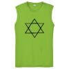 Sleeveless PosiCharge ® Competitor Tee Thumbnail