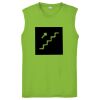 Sleeveless PosiCharge ® Competitor Tee Thumbnail