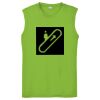 Sleeveless PosiCharge ® Competitor Tee Thumbnail
