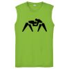 Sleeveless PosiCharge ® Competitor Tee Thumbnail