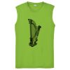 Sleeveless PosiCharge ® Competitor Tee Thumbnail