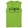 Sleeveless PosiCharge ® Competitor Tee Thumbnail